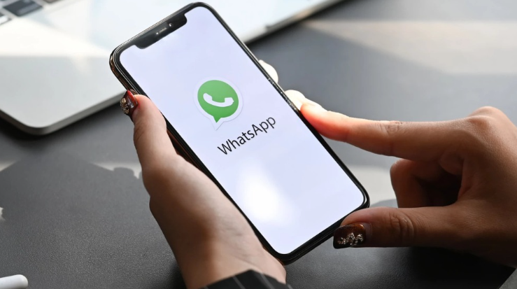WhatsApp Page and Telegram Chinese as Key Communication Platforms in Hong Kong