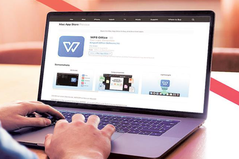 Understanding Cloud Based Features on WPS Official Website