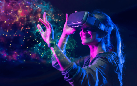 Augmented Reality vs Virtual Reality Technology