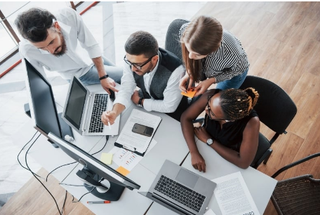 Beginner’s Guide to Modern Technology