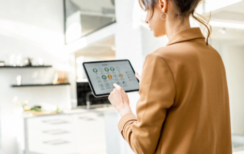 Benefits of Smart Technology