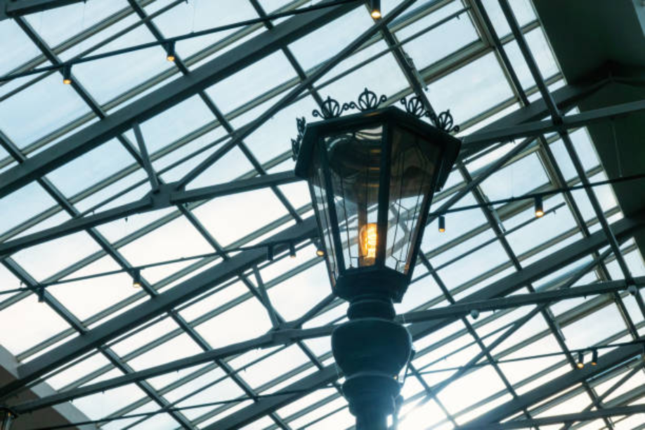Glass Roof Lantern: The Ultimate Guide to Elegant Daylighting Solutions 