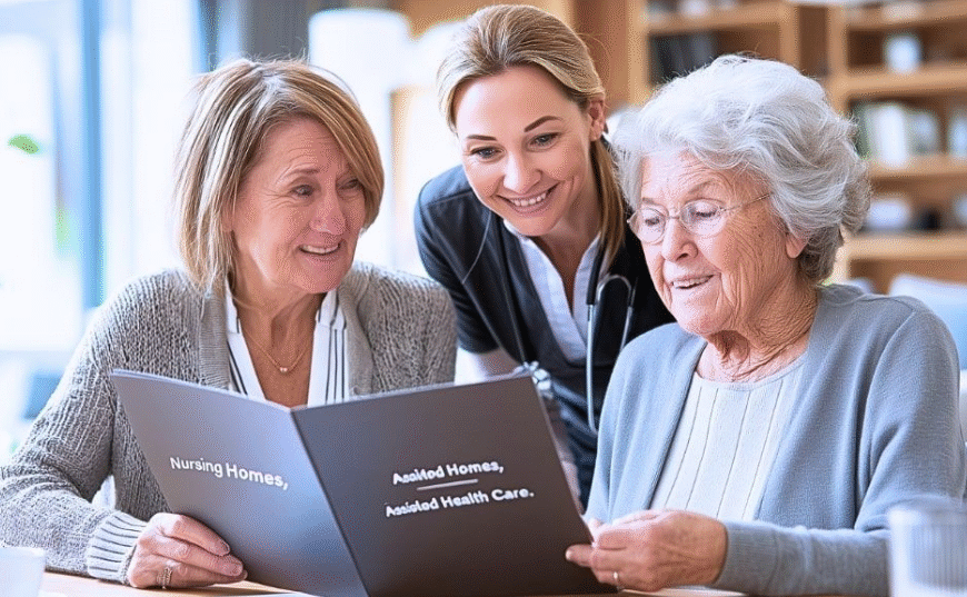 Planning End-of-Life Care in South Florida: Exploring All Options