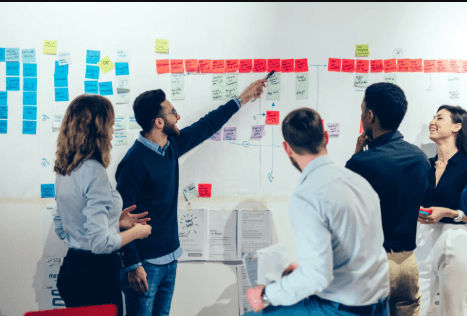 flow: What Is a Workflow in Business Process Management