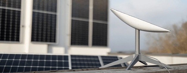 Authorized Starlink Reseller in Kuwait for Remote Locations and Offshore Projects