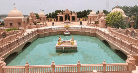 Why Ayodhya Is Special: Top Places to Visit and Explore
