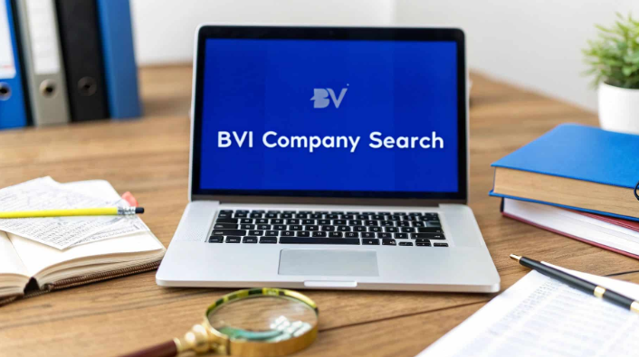 British Virgin Islands Company Registry: Complete Guide to Registration, Compliance, and Search Procedures