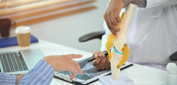 Calgary Hip and Knee Clinic: Expert Joint Care and Personalized Treatment Plans