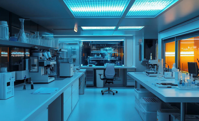 Lab Equipment Supplies for Modern Laboratories and Reliable Procurement