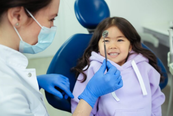 Family Dentist Belleville: Trusted Care for All Ages and Gentle Smile Restorations