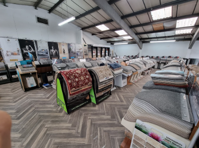 Carpet Store Near Me — Expert Selection, Installation, and Local Services