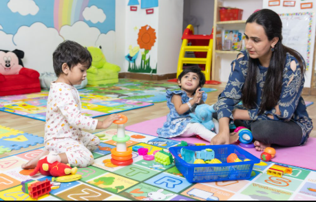 Child Daycare Near Me: Choosing Safe, Affordable Care Close to Home