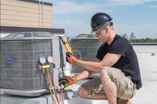 Best HVAC Companies Langley: Top-Rated Providers for Service, Repair, and Installation