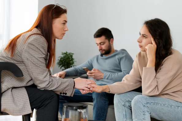 EMdr Therapy Vaughan: Effective Trauma Treatment Options and What to Expect