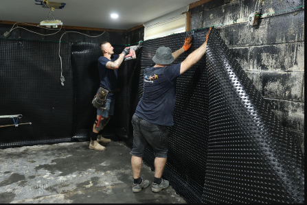 Basement Waterproofing: Essential Strategies to Prevent Leaks and Mold