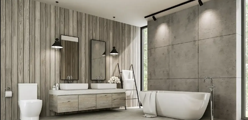 Bathroom Renovation Services — Expert Design, Installation, and Cost-Effective Upgrades
