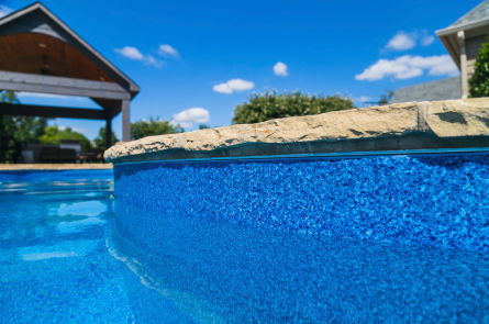 Pool Liner Installation: Step-by-Step Guide for Flawless Results