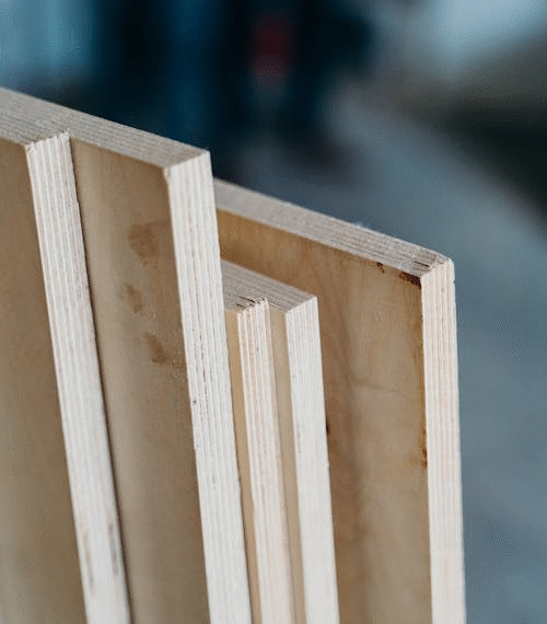 How Plywood is Made: A Look Inside Manufacturing Units in India