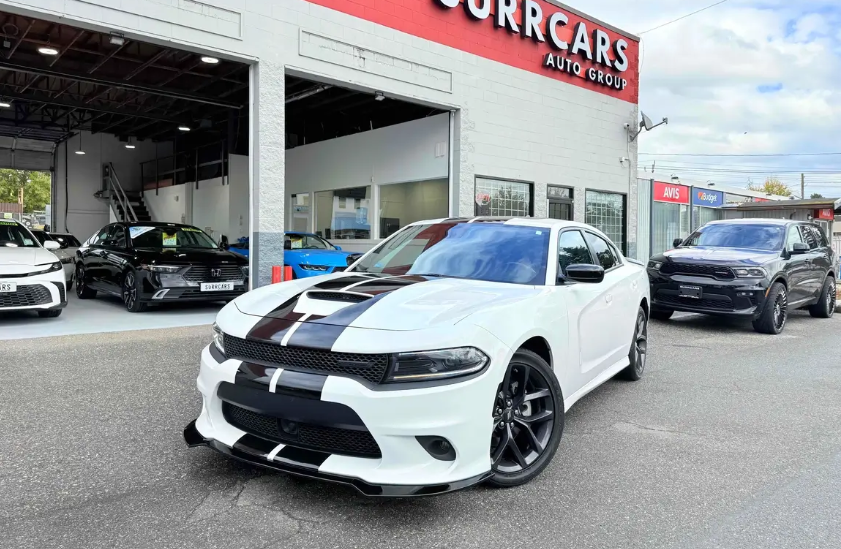 What to Expect at a Used Car Dealership Visit in Noblesville