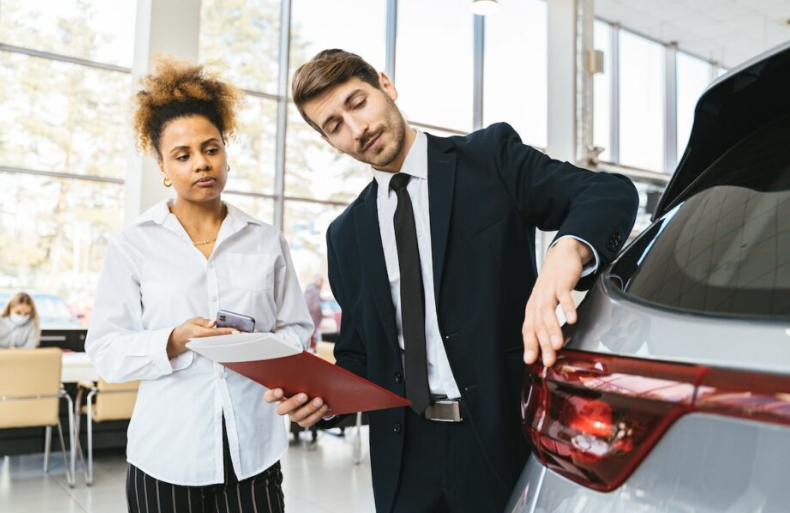How to Verify Features When Buying a Used Car in Montclair