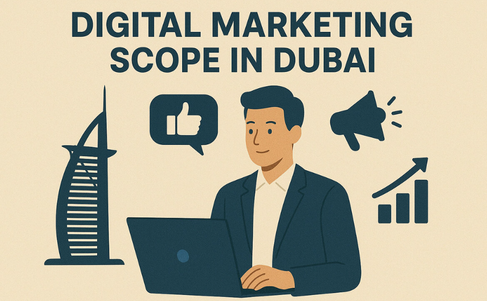Digital Marketing Solutions Dubai: Scaling Your E-commerce Brand in 2026