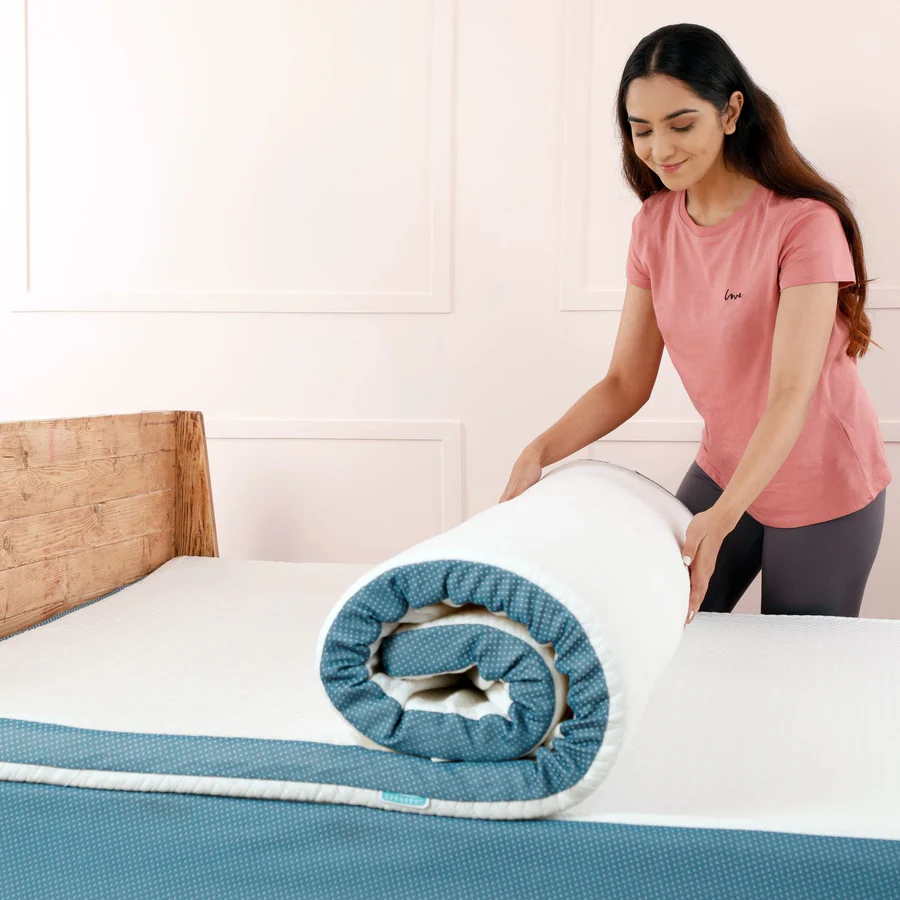 Foam Mattress Topper Solutions for Uncomfortable Beds