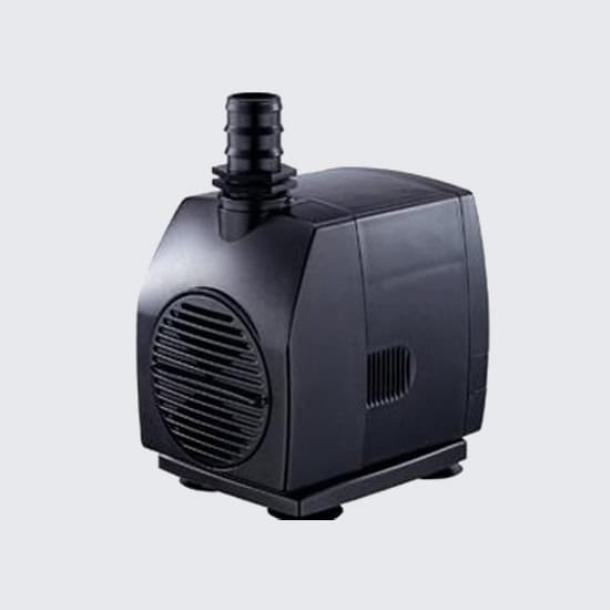 Fountain Submersible Pump Placement: Where to Position for Best Performance