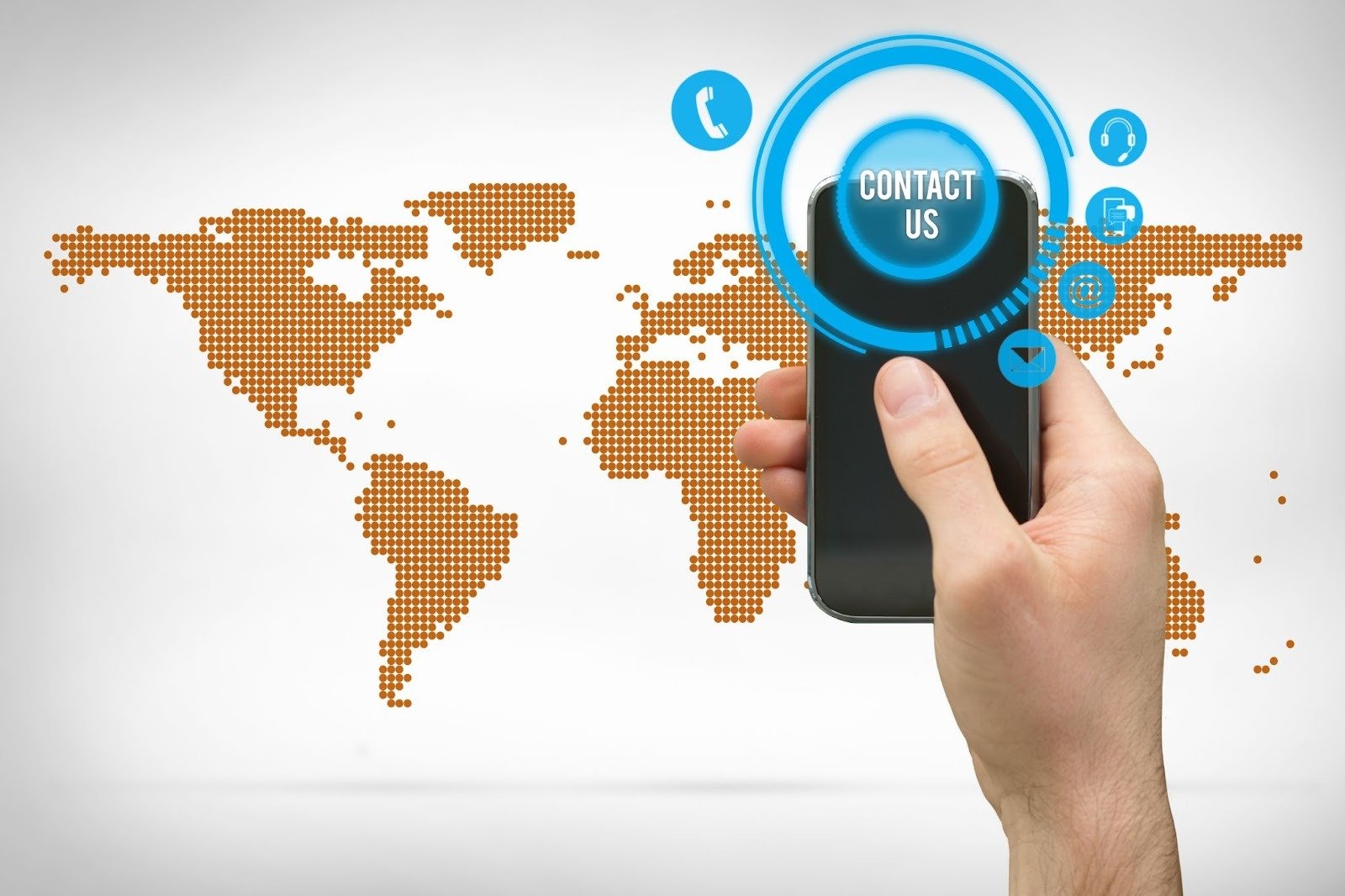 How Virtual Phone Systems Help Businesses Expand Globally