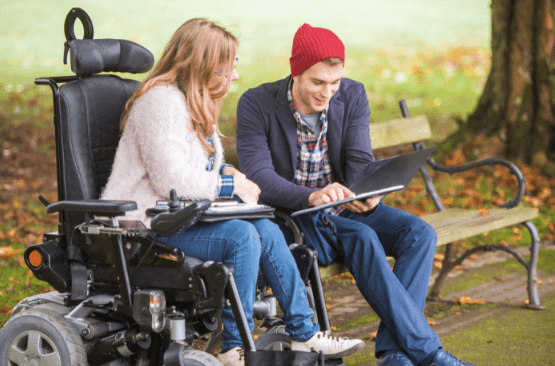 The Part of the NDIS No One Really Talks About