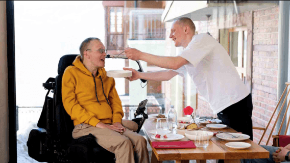 What Everyday Life Actually Looks Like With Supported Independent Living in Adelaide