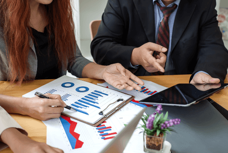 How Accounting Firms Provide Value Beyond Tax Season