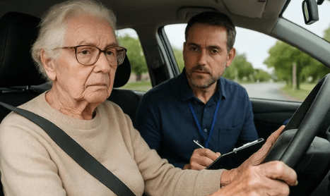 Morning Without Your License: What People Don’t Expect After a Drink-Driving Charge