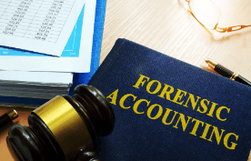How Certified Public Accountants Provide Forensic Accounting Services