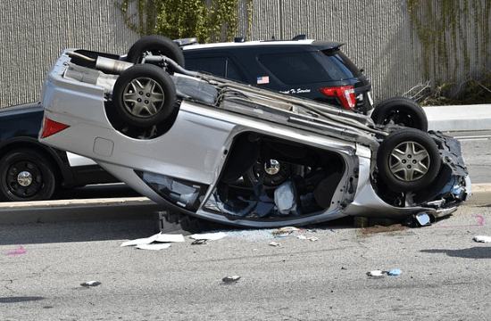 Why Early Legal Advice Matters After a Major Accident