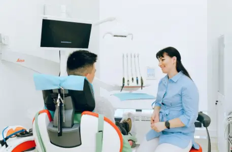 The Day the Clinic Starts Feeling Tight: How Medical Fitouts Quietly Become Inevitable