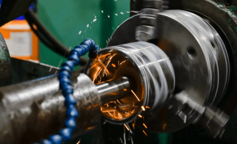 Machine Clutches Explained: How They Work and Why Industrial Quality Matters