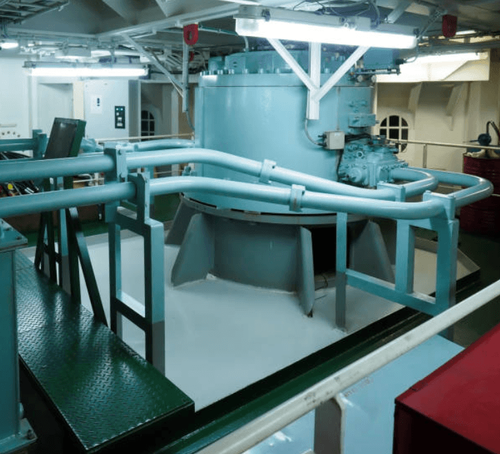 Marine Exhaust Reducer: A Critical Component for Efficient and Reliable Marine Systems