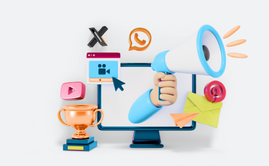 Media Monitoring Solutions: The Missing Piece in Your Marketing Strategy