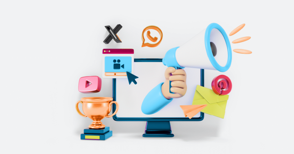 Media Monitoring Solutions: The Missing Piece in Your Marketing Strategy