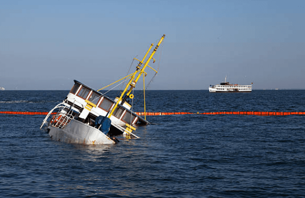 Common Causes of Boat Accidents and When You Should Contact an Attorney