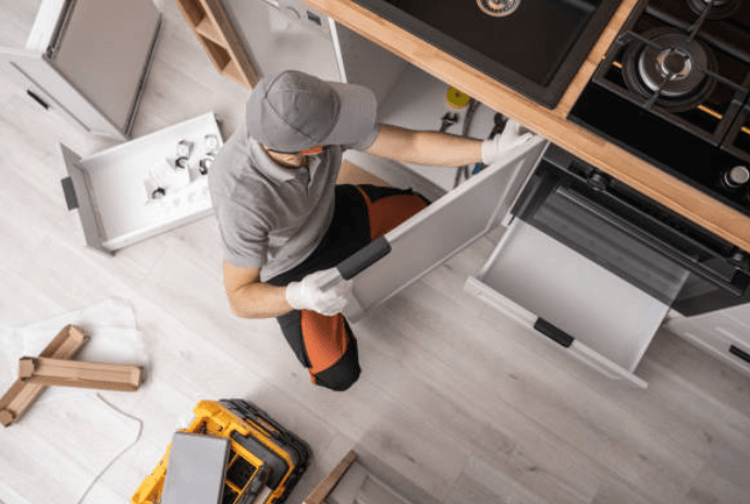 Home Furniture Installation Services That Ensure Safe and Secure Setup
