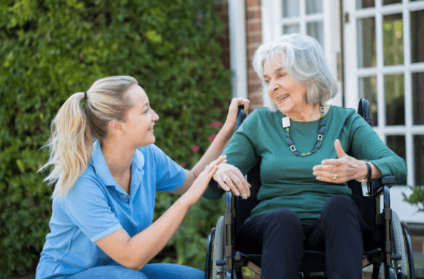 How Professional Dementia Care Services Improve Safety, Comfort, and Quality of Life for Patients