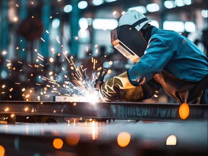 When Steel Shows Up Late: The Quiet Impact of Steel Fabrication Delays
