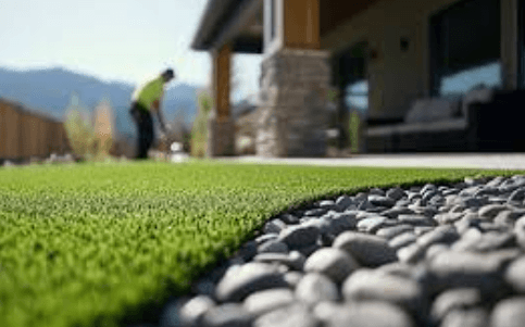 How to Choose the Right Synthetic Turf for Your Climate and Lifestyle