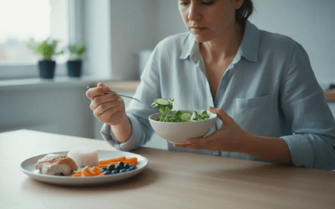 A Guide to Understanding Food Sensitivities