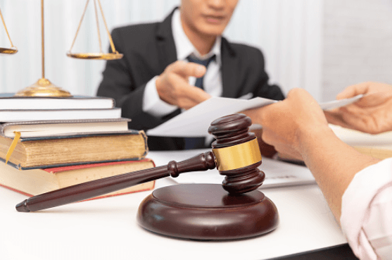 How Can Legal Support Improve Your Case Outcome