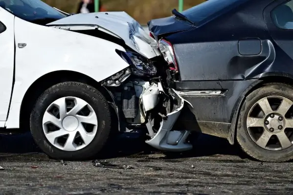 How Liability Is Proven in Complex Car Crash Cases