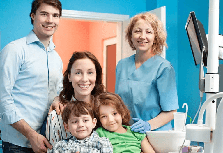 Why Combining Family And Cosmetic Dentistry Saves Time And Money