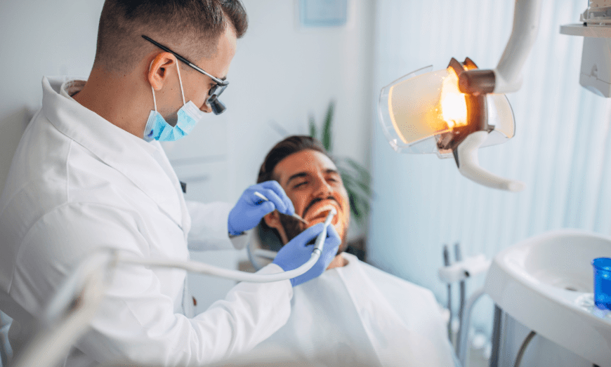 4 Ways Dental Centers Improve Access To Emergency Services