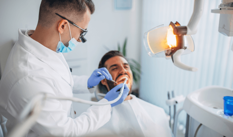 4 Ways Dental Centers Improve Access To Emergency Services